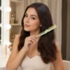 Foldable 2-in-1 Hair Comb & Brush – Compact & Travel-Friendly Design