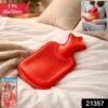 Rubber Hot Water Bag – Effective Pain Relief & Warmth
