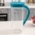 Plastic Juice Jug 1500ml – Durable, Leakproof & Ergonomic