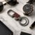 Metal Key Holder – Secure with Safety Lock and Compact Design