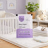 02_lifestyle_nursery Baby Wet Wipes – Gentle, Hypoallergenic, Alcohol-Free for Babies