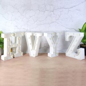 LED Decorative Night Light – Battery Operated Night Lamp for Kids