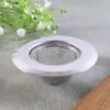 Kitchen Sink Drain Strainer – Small 7cm Stainless Steel Stopper