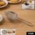 Stainless Steel Fine Mesh Strainer – Durable & Lightweight Design