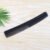 Dual-Tooth Styling Comb – Anti-Static, Gentle on Scalp