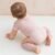 Toddler Knee Guard – Wool Knit Leg Warmers for Kids | Bub Barrier
