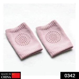 Toddler Knee Guard – Wool Knit Leg Warmers for Kids | Bub Barrier