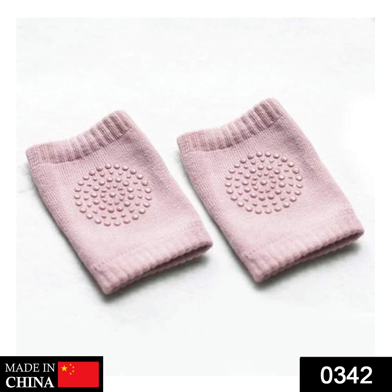 Toddler Knee Guard – Wool Knit Leg Warmers for Kids | Bub Barrier