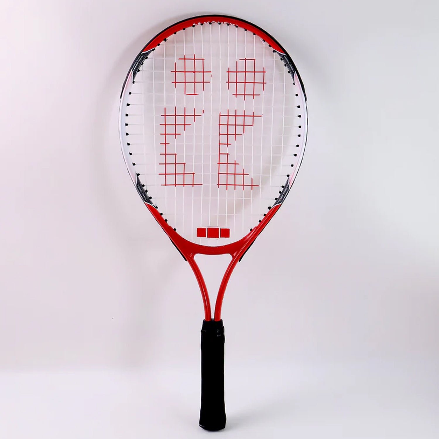 Professional Tennis Racket – Lightweight Aluminum Frame with Cover
