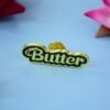 03_01e5e18f-2b95-4c6d-85c5-05b60177d8e0 Metal Badge Pin – Stylish Single Piece with Random Design