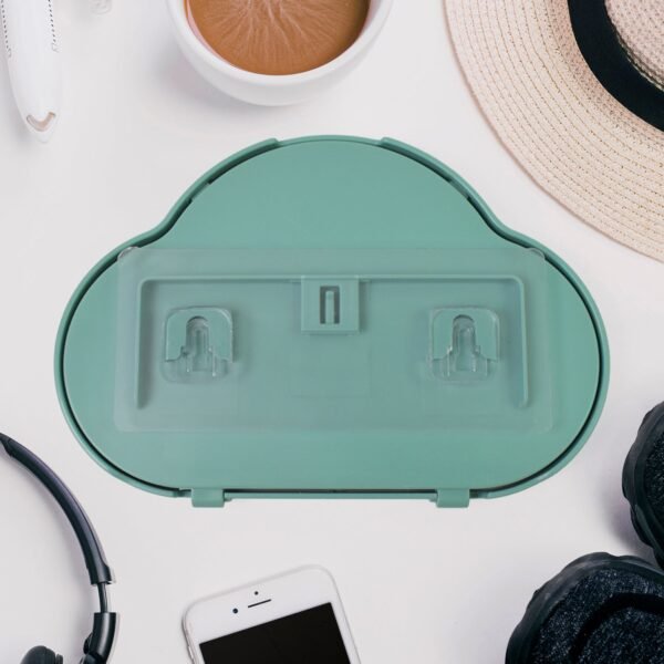 Waterproof Phone Holder – Shower Wall Mount, 360° Rotation | Phonixio