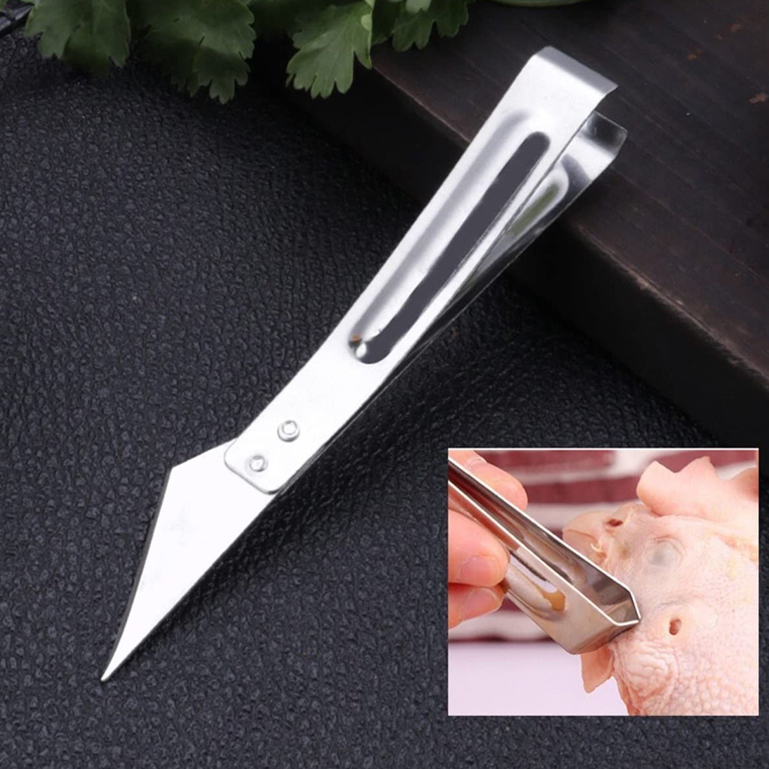 3-in-1 Vegetable Peeler Set – Multifunctional Kitchen Tool | Quickslice