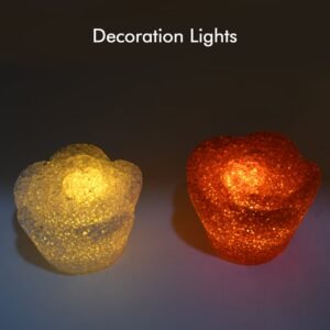 Animal LED Night Lamp – Cute Multi-Shape Set (6 Pc) | Indo Glow