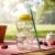 Bear Shape Kids Drinking Cup with Straw – 350ml Fun Hydration