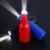 Bottle Bluetooth Speaker – Portable Wireless with Deep Bass | Audila