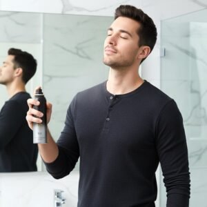 Signature Max Body Spray – Bold & Long Lasting Fragrance for Men