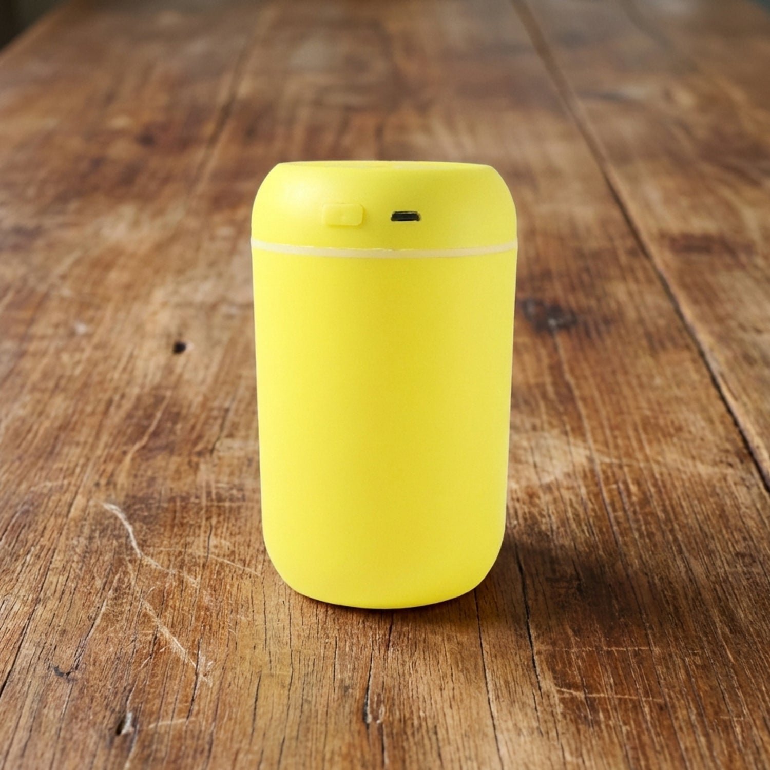 USB Mini Air Humidifier – Portable, Quiet Mist Diffuser for Home
