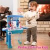Kids Doctor Set with Trolley & LED Light Instruments | Aditi
