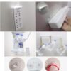 Self Adhesive Hooks – Drill-Free Heavy Duty 4 Pcs Set | GlimmerHome