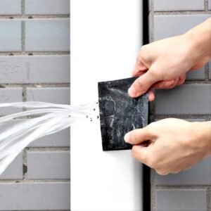 Leak-Proof Waterproof Sealing Tape – Effective Pipe & Home Repair