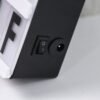 Cinematic Light Box - Mini A6 LED Message Board with Letters | Styleva