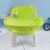 Baby Feeding Chair – Durable Plastic with Tray | TeddyJoy