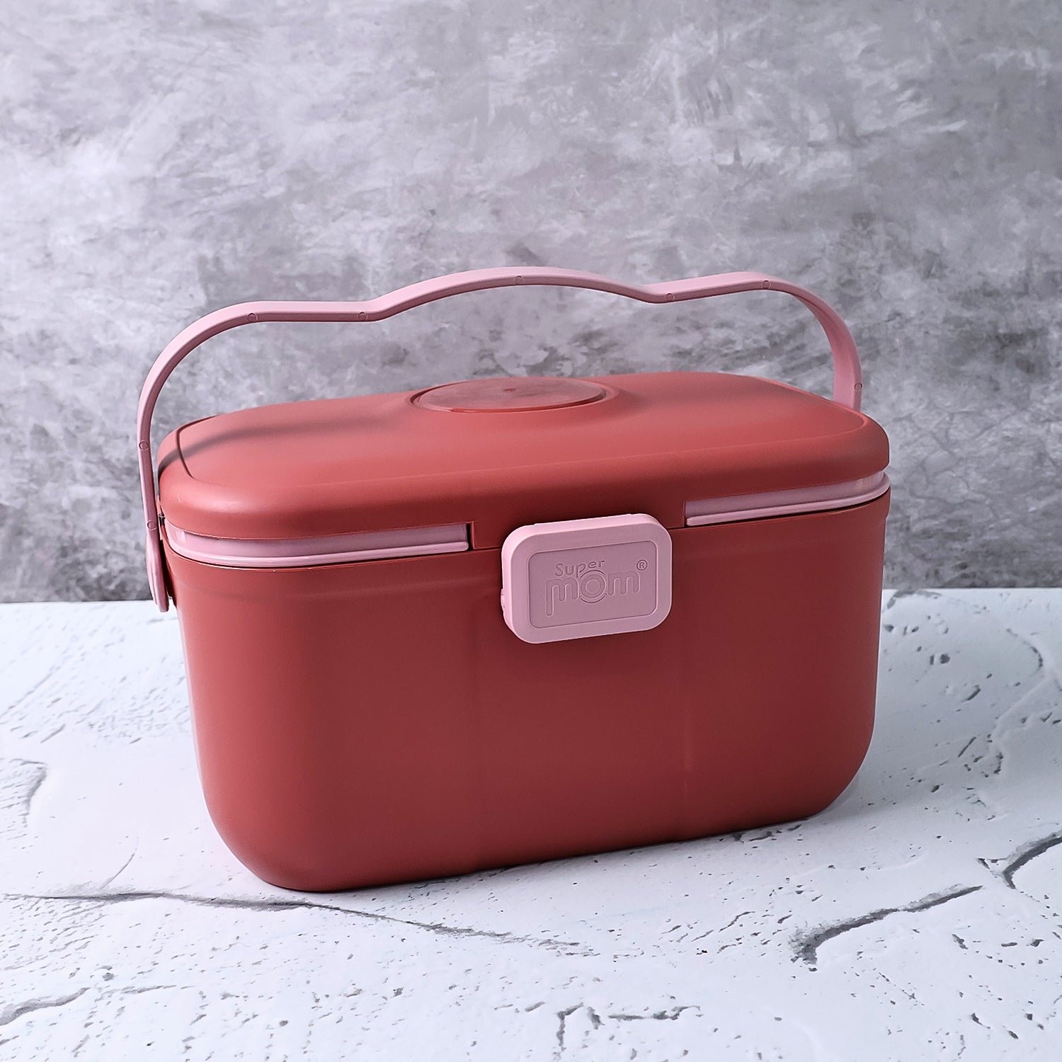 Multipurpose Storage Box – Durable Organizer with Handle