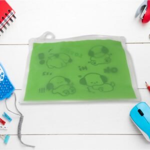 03_11d7b275-28d3-4306-9110-c94a20c2e5ee Multipurpose Zip Pouch – Stationery & Travel Organizer | Deskrova