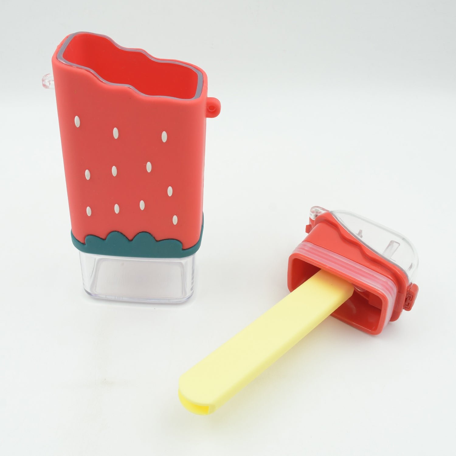 Ice Cream Water Bottle for Kids – 300ml Leakproof | Own Hydrate