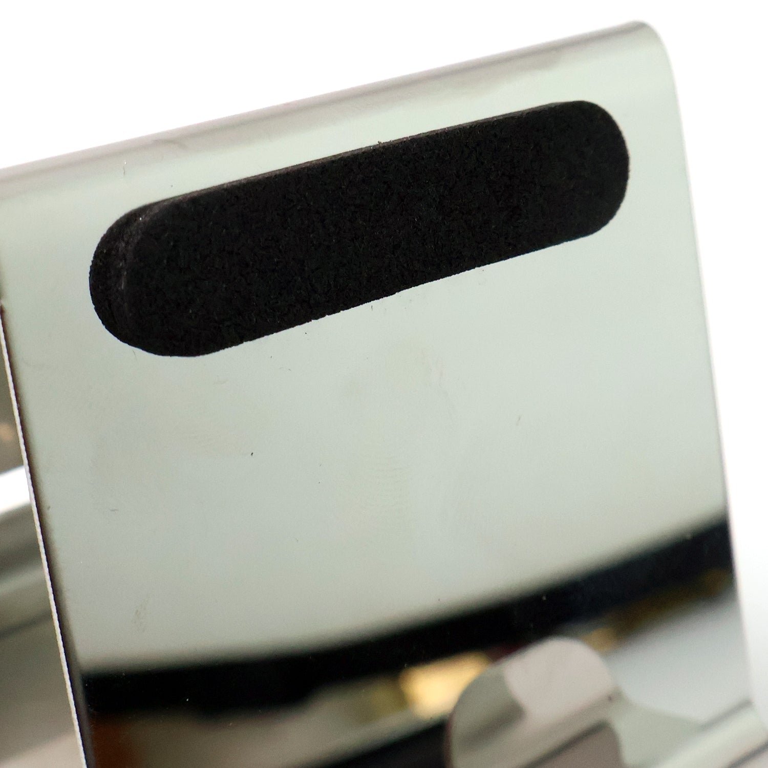 Mobile & Tablet Stand Holder – Universal Stainless Steel |