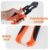 Mini Bolt Cutter – Heavy Duty Wire & Rod Cutter | BoltForce