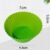 Silicone Cupcake Mould – Reusable Non-Stick Baking Cup | Bake & Dwell