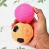 Kids Squeeze Ball Set – Soft & Non-Toxic Play Balls (Set of 3) | Aditi