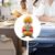 Solar Car Air Freshener – Drummer Design Aromatherapy | Velvet Wheels