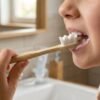 Wooden Handle Toothbrush – Eco-Friendly & Reusable Daily Care