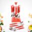 Stainless Steel Cutlery Set – 24-Piece with Stand | Serve Stellar
