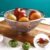 Stainless Steel Mesh Colander – Durable Kitchen Strainer with Handles