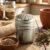 Stainless Steel Spice Shaker – Durable Kitchen Seasoning Container