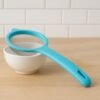 Kadak Stainless Steel Mesh Strainer – Durable & Rust-Resistant