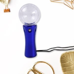 Mini LED Torch – Compact, Portable & Bright Light