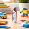 AAA Ultra Alkaline Battery – Long-Lasting Reliable Power (1 Pc)