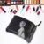 Travel Pouch Portable Storage Bag Compact Organizer for Accessories (1 Pc)
