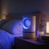 Electric Mosquito Killer Lamp – Safe & Chemical-Free Indoor Pest Control