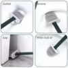 03_2a5da6d7-b895-44eb-a2b3-373a0e74d212 Silicone Toilet Brush – Wall-Mounted, Anti-Drip Cleaner | Velvet Wipe