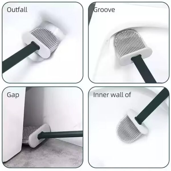 03_2a5da6d7-b895-44eb-a2b3-373a0e74d212 Silicone Toilet Brush – Wall-Mounted, Anti-Drip Cleaner | Velvet Wipe