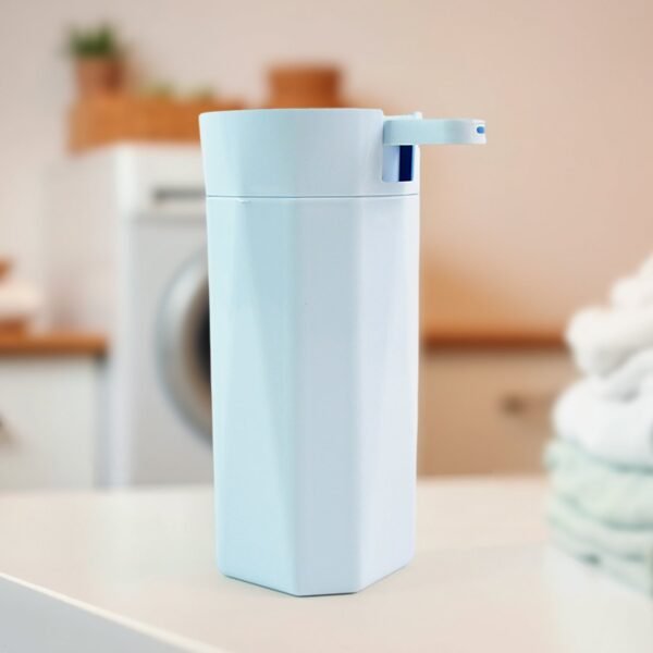 Soap Dispenser 300ml – Hygienic, Durable Push Mechanism