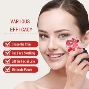 Face Ice Roller – Reduce Puffiness & Swelling | Velvet Wellness
