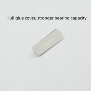 Stainless Steel Wall Hooks – 18 Pc Self-Adhesive Set | GlimmerHome