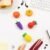 Fancy Erasers for Kids – 3D Mix Design Colorful Set | Writezo