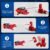 Web Shooter Toy – Superhero Launcher Gloves for Kids | Action Legion